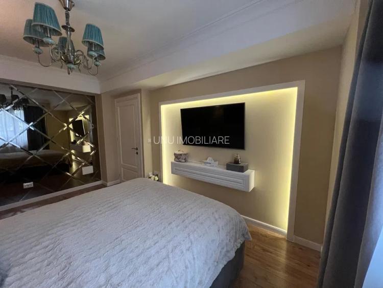 Apartament nou cu 2 camere 58 mp și curte de 140 mp | Bucium - Iași - 6