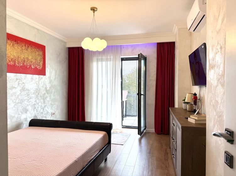 Apartament 2 Camere | Decomandat | Piscina & Spa | Zona Iancu Nicolae