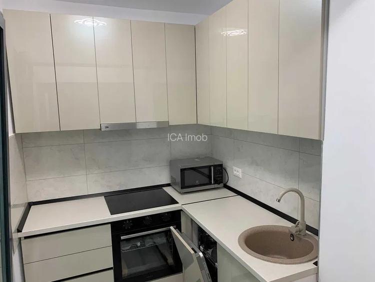 Apartament superb Lujerului-Politehnica - 8