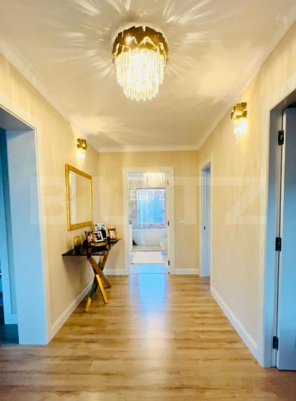 Casa moderna, suprafata utila 145 mp, 5 ari teren, zona Lapterra - 19