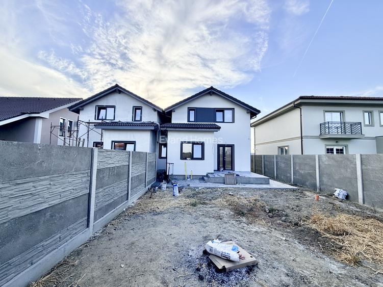 Duplex despartit prin cam tehnica | 4 camere | 115mp | Calea Urseni - 5