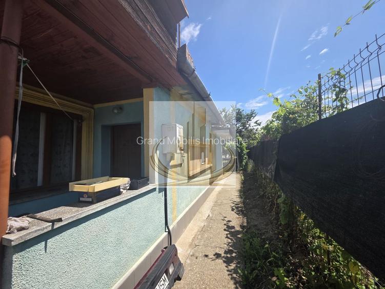 Casa individuala la pret de teren in Timisoara - 6