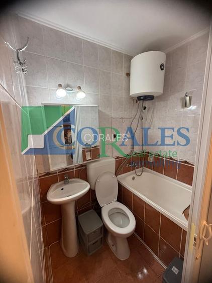 1 Camera, Zona Lipovei, mobilat, utilat, bloc reabilitat termic - 6