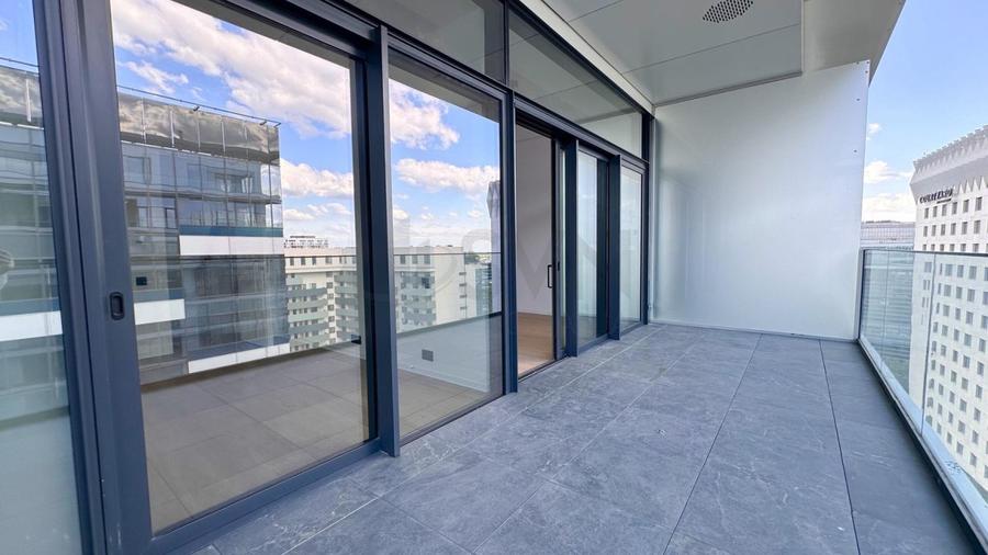 REA1028928 Apartament 2 camere de vanzare l One Floreasca Towers l Promenada Mal