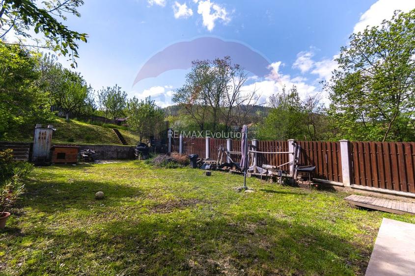 VILĂ 4 CAMERE | 573 MP TEREN | SĂCELE | ZONA SATULUNG | COMISION 0% - 29