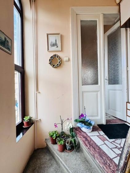 Unirii / Apartament in Vila / Garaj / Boxa / Cartier Uranus / 13 Septembrie