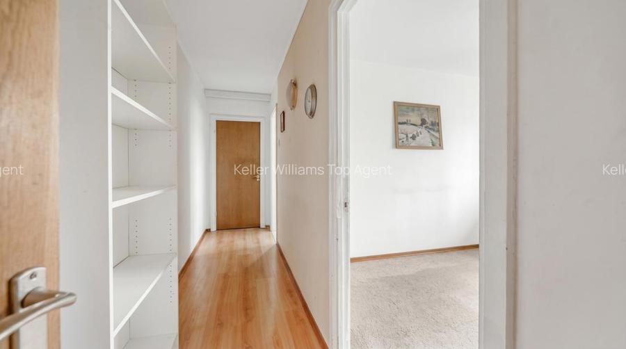 Centrala termica* Amenajat si modernizat*Bloc reabilitat*Covasna nr.7 - 8