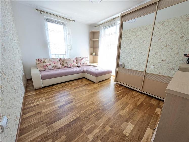 Apartament 3 camere + Terasa, Garaj - 10