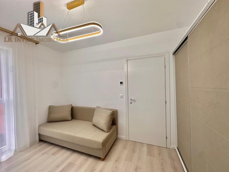 Apartament 3 camere-NOU-Lipovei