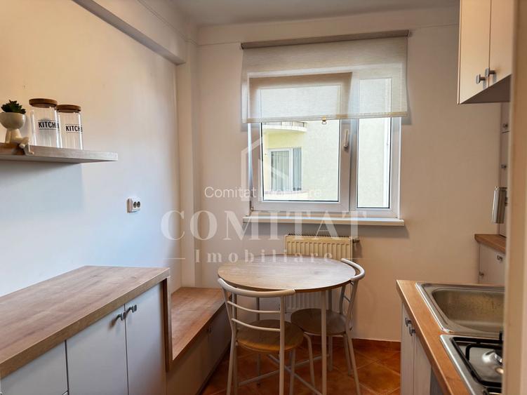 Apartament cu 2 camere | Zona Facultății de Litere  | Complet utilat - 8