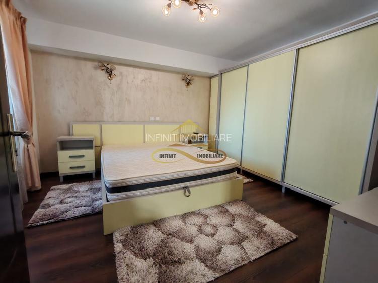 Apartament spațios 2 dormitoare, zonă liniștită - 3
