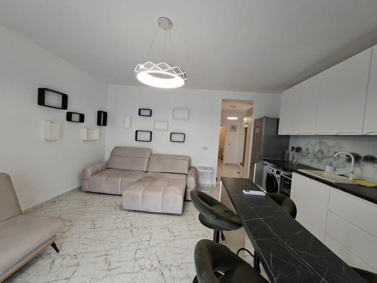 Apartament 2 camere în imobil nou la intrare în Giroc!