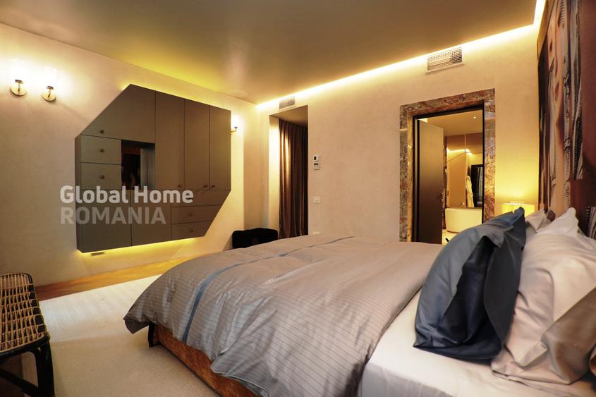 Hotel Serviced Residence | 3 Rooms + Parking | Primaverii