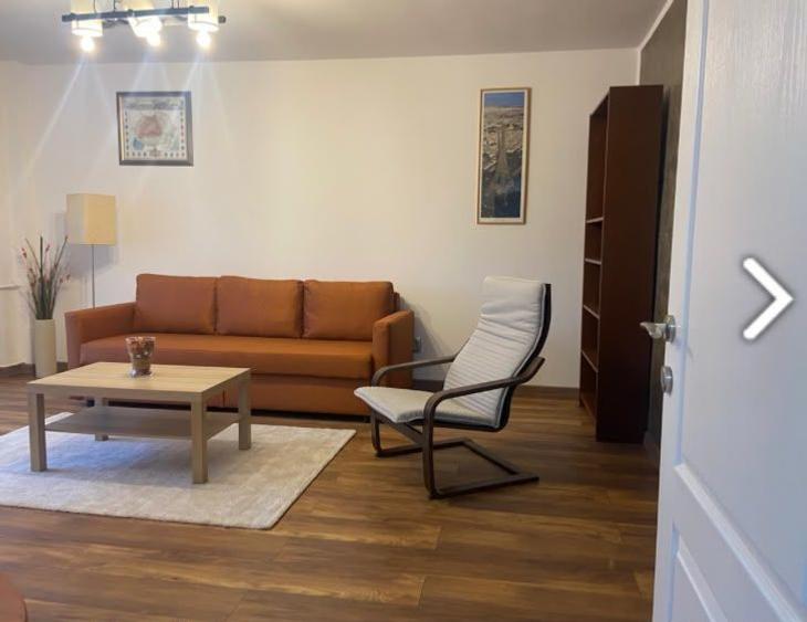 AP. 2 CAMERE - DUDESTI, PET-FRIENDLY, MASINA DE SPALAT VASE, MODERN