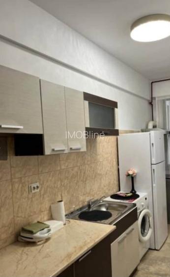 Apartament zona Gara mobilat utilat 55 mp etaj 3/4 centrală gaz - 2