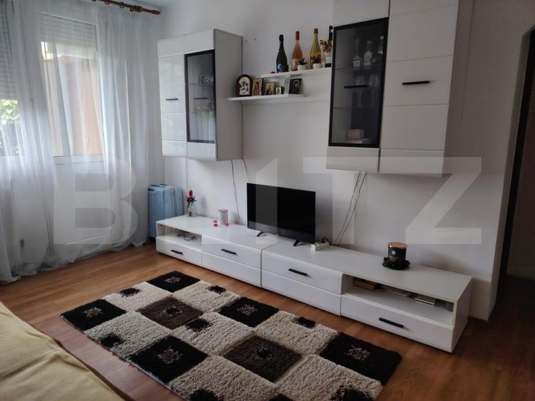 Apartament 2 camere, 40 mp, zona Carpati 1