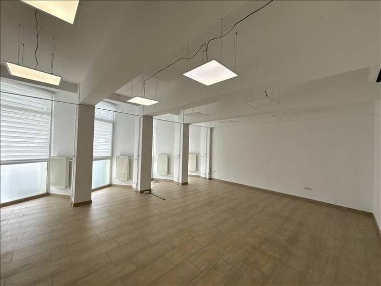 Spatiu de inchiriat de 984 mp in zona Ultracentrala