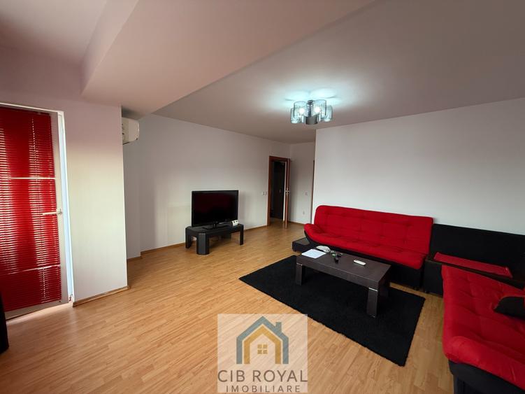 Apt. 2 cam City Lights Residece,zona Pipera-padurea Andronache,Str. Popasului 87