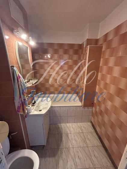APARTAMENT 2 CAMERE ,39 MP2,CLUJ NAPOCA, ZONA MANASTUR