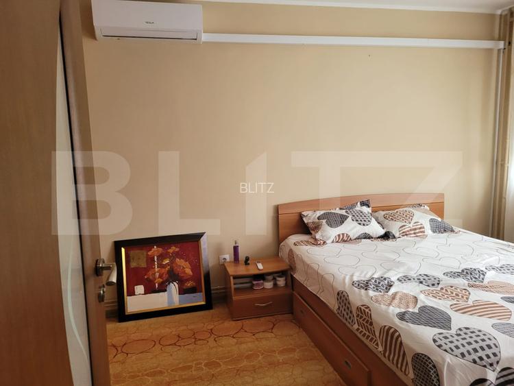 Apartament 52 mp, renovat, balcon, zonă verde și liniștită, Grigorescu - 3