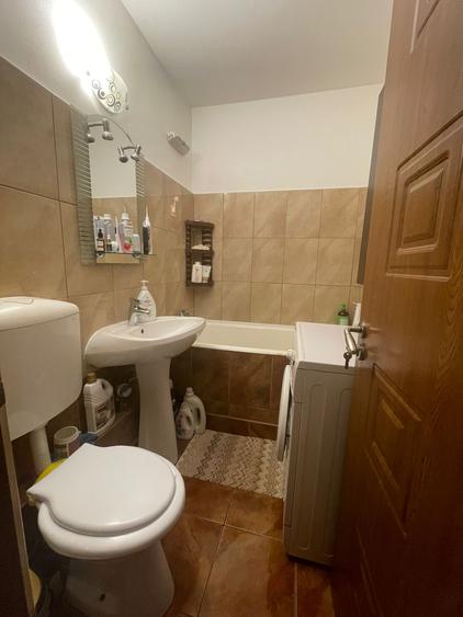 Apartament cu 2 camere de inchiriat in zona Nicolae Grigorescu