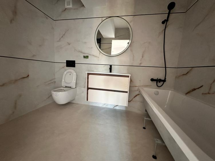Iancu Nicolae Complex Residence 5. Apartament 3 camere