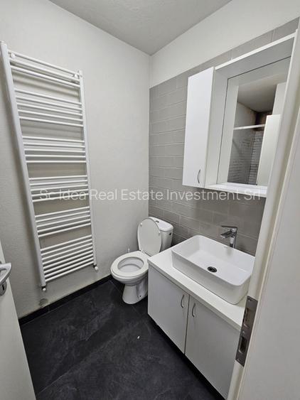 Apartament 1 camera Complex Studentesc cladire noua / loc parcare !! - 3