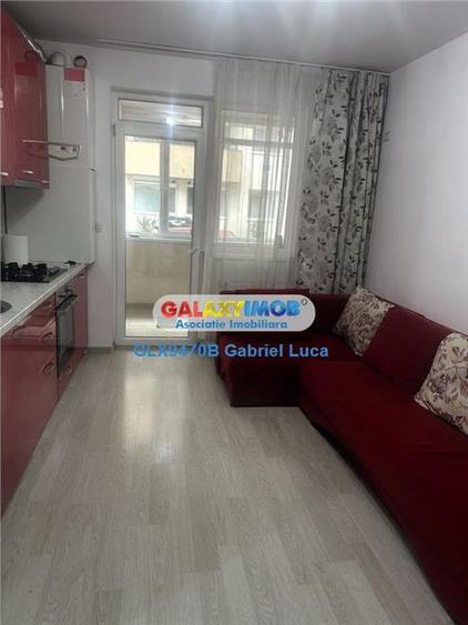 Apartament 42 mp | Centrala | Nou | Parcare | Metalurgiei |