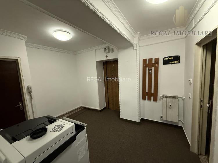 Spatiu Birouri | Unirii - Alba Iulia | 2 camere | 3x Balcoane| Decomandat - 9