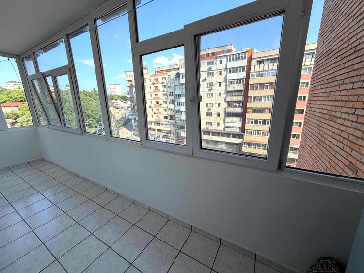 Apt 2 camere D Gara-Piata Unirii, mobilat&utilat, LIBER!