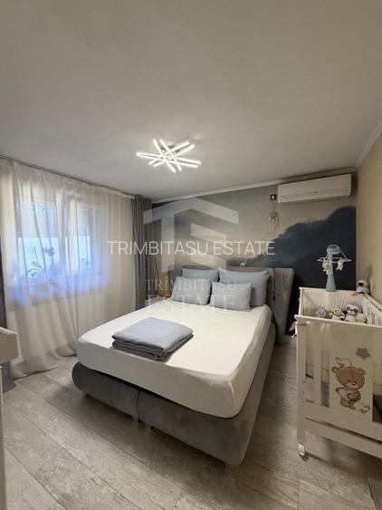 Casa mobilata utilata Rahova strada Bega - 12