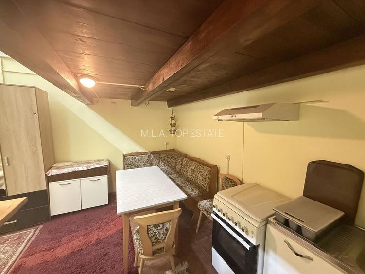 Apartament deosebit de vânzare – Ultracentral - 8