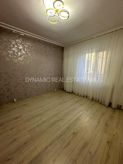 Vitan Mall - 2 Camere - Centrală Proprie - Terasă - Pivniță - Disponibil Imediat - 4