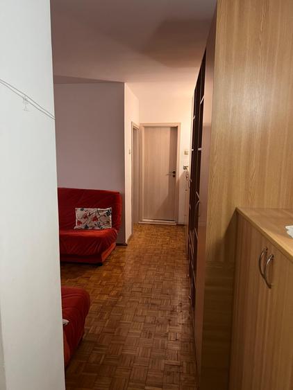 Apartament 2 camere, de vânzare, Gheorgheni , strada Borsec , etaj 3 din 4