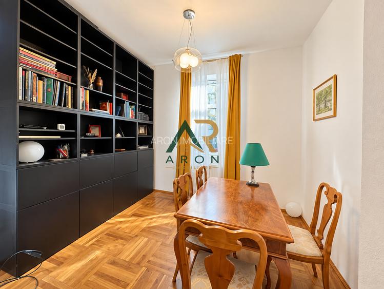 4 Camere | Vitan | Centrala | Parcare | PetFriendly | Curte | Casa - 4