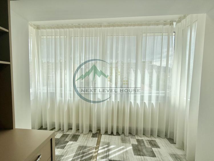 Apartament structura mare, Scriitorilor