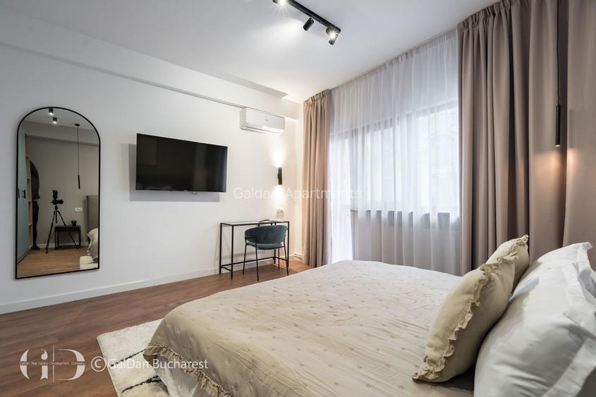 Apartament 3 camere de închiriat – Regina Elisabeta - 10
