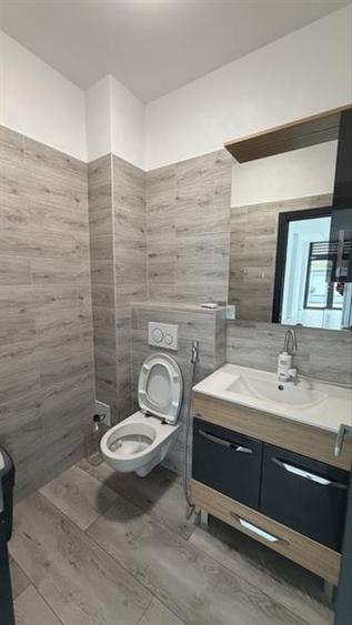 Spatiu comercial open space 65 mp in zona Calea Dumbravii