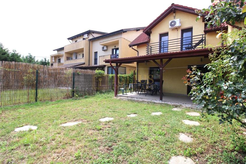 Duplex modern | Dumbrăvița – zona Decathlon