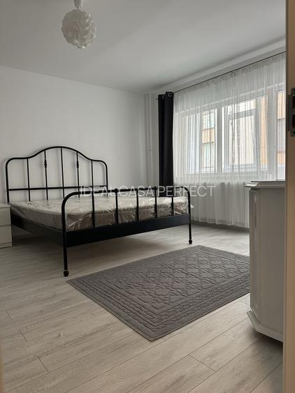 Lujerului metrou Sos. Virtutii, str. Arheologilor nr 4, spatioasa, mobilier nou - 3