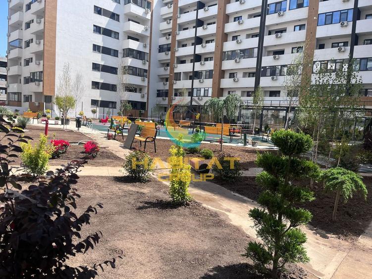 PRIMA INCHIRIERE Garsoniera 5 Min M BERCENI-Biruintei 81