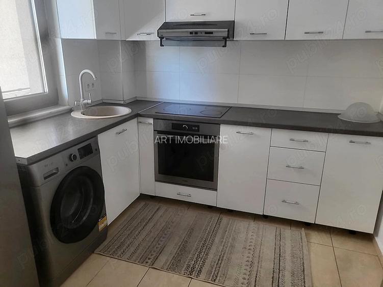 2 Camere Soho Unirii cu Parcare Subterana - 2