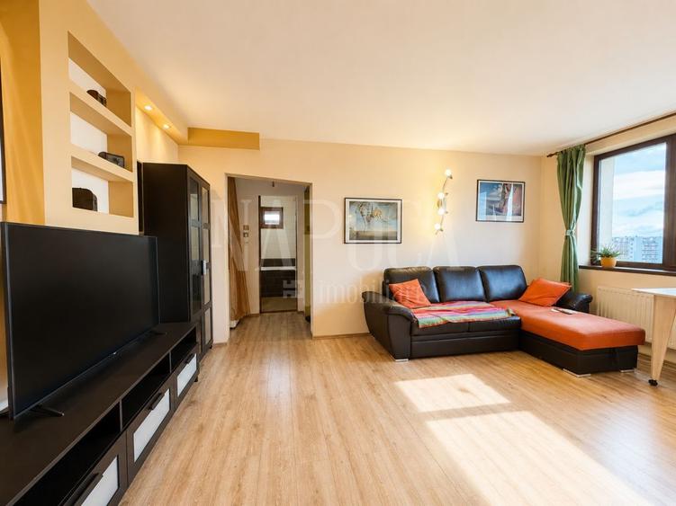 Apartament 2 camere de vanzare in Gheorgheni, Cluj Napoca