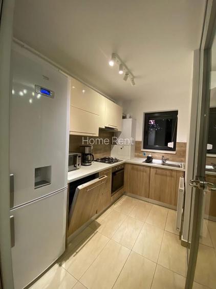 APARTAMENT ICON RESIDENCE LOC DE PARCARE ANAF - 5