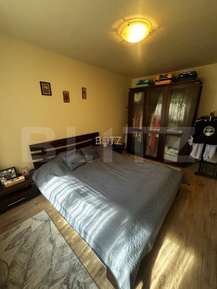 Apartament cu 2 camere, 50 mp, zona Astra - 8