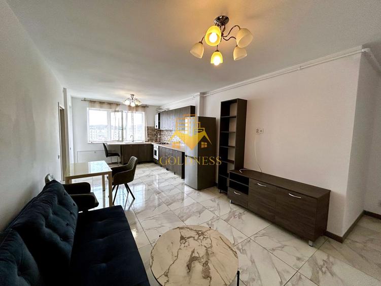 2 camere, bloc nou, Floresti zona BMW, Metro, Avram Iancu, Vivo