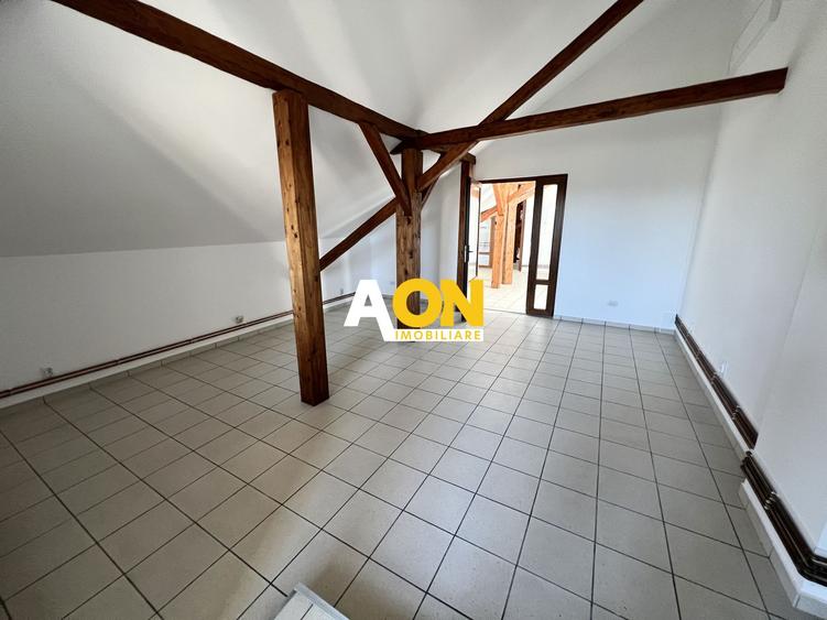 Spatiu de birouri, 220 mp utili, Centru, zona Tribunal