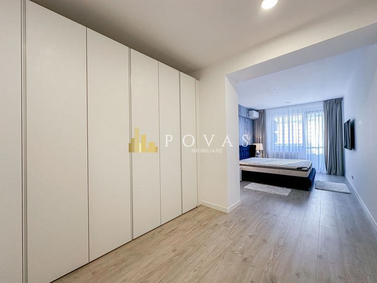 Inchiriere Apartament 3 Camere Residence5 Pipera Rond OMV