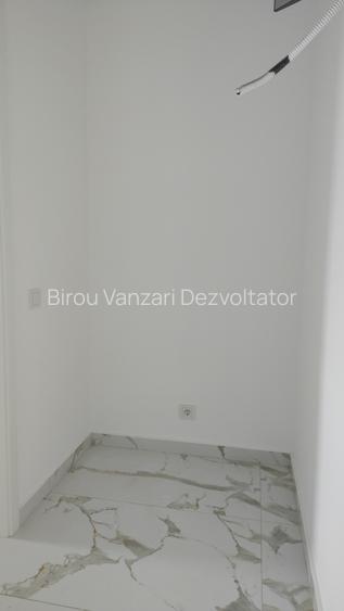 Garsonieră Bloc Nou cu Lift | Prima Ta Casă| Campus Petru-Rares - 8