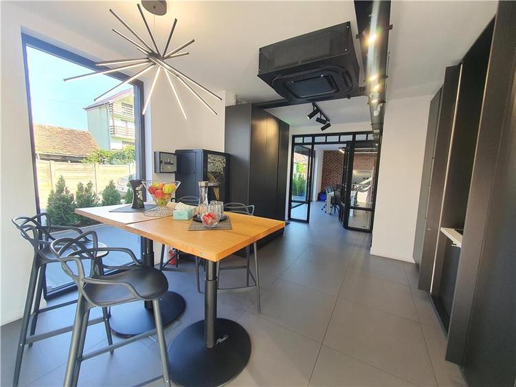 OFERTA !! 230mp spatiu comercial ,,super - smart in zona rezidentiala Sibiu